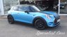 USED 2015 15 MINI HATCH COOPER 1.5 COOPER 3d 134 BHP 