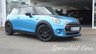 USED 2015 15 MINI HATCH COOPER 1.5 COOPER 3d 134 BHP 