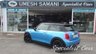 USED 2015 15 MINI HATCH COOPER 1.5 COOPER 3d 134 BHP 