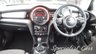USED 2015 15 MINI HATCH COOPER 1.5 COOPER 3d 134 BHP 