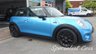 USED 2015 15 MINI HATCH COOPER 1.5 COOPER 3d 134 BHP 