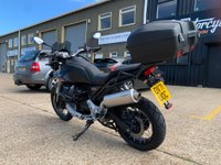 USED 2021 71 MOTO GUZZI V85 853cc V85 TT  76 BHP LOADED WITH EXTRAS