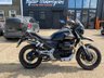 USED 2021 71 MOTO GUZZI V85 853cc V85 TT  76 BHP LOADED WITH EXTRAS