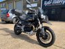 USED 2021 71 MOTO GUZZI V85 853cc V85 TT  76 BHP LOADED WITH EXTRAS