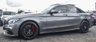 USED 2019 19 MERCEDES-BENZ C-CLASS 4.0 AMG C 63 S PREMIUM PLUS 4d 503 BHP AMG PERF SEATS+SPRT EXH+VIRT CCKPIT