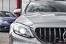 USED 2019 19 MERCEDES-BENZ C-CLASS 4.0 AMG C 63 S PREMIUM PLUS 4d 503 BHP AMG PERF SEATS+SPRT EXH+VIRT CCKPIT