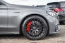 USED 2019 19 MERCEDES-BENZ C-CLASS 4.0 AMG C 63 S PREMIUM PLUS 4d 503 BHP AMG PERF SEATS+SPRT EXH+VIRT CCKPIT