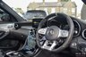 USED 2019 19 MERCEDES-BENZ C-CLASS 4.0 AMG C 63 S PREMIUM PLUS 4d 503 BHP AMG PERF SEATS+SPRT EXH+VIRT CCKPIT