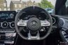USED 2019 19 MERCEDES-BENZ C-CLASS 4.0 AMG C 63 S PREMIUM PLUS 4d 503 BHP AMG PERF SEATS+SPRT EXH+VIRT CCKPIT