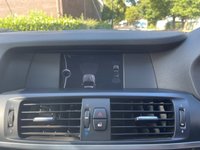 USED 2011 11 BMW X3 2.0 XDRIVE20D SE 5d 181 BHP 
