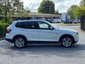 USED 2011 11 BMW X3 2.0 XDRIVE20D SE 5d 181 BHP 