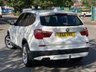 USED 2011 11 BMW X3 2.0 XDRIVE20D SE 5d 181 BHP 