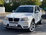 USED 2011 11 BMW X3 2.0 XDRIVE20D SE 5d 181 BHP 