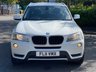 USED 2011 11 BMW X3 2.0 XDRIVE20D SE 5d 181 BHP 