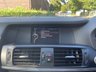 USED 2011 11 BMW X3 2.0 XDRIVE20D SE 5d 181 BHP 