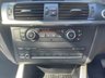 USED 2011 11 BMW X3 2.0 XDRIVE20D SE 5d 181 BHP 