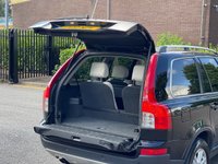 USED 2010 10 VOLVO XC90 2.4 D5 SE AWD 5d 185 BHP 