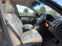USED 2010 10 VOLVO XC90 2.4 D5 SE AWD 5d 185 BHP 