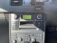 USED 2010 10 VOLVO XC90 2.4 D5 SE AWD 5d 185 BHP 