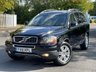 USED 2010 10 VOLVO XC90 2.4 D5 SE AWD 5d 185 BHP 
