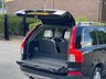 USED 2010 10 VOLVO XC90 2.4 D5 SE AWD 5d 185 BHP 