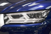 USED 2018 68 AUDI Q5 2.0 TDI QUATTRO S LINE 5d 188 BHP +NATIONWIDE DELIVERY AVAILABLE+