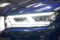 USED 2018 68 AUDI Q5 2.0 TDI QUATTRO S LINE 5d 188 BHP +NATIONWIDE DELIVERY AVAILABLE+