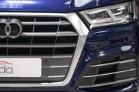 USED 2018 68 AUDI Q5 2.0 TDI QUATTRO S LINE 5d 188 BHP +NATIONWIDE DELIVERY AVAILABLE+
