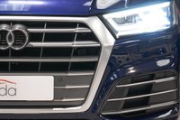 USED 2018 68 AUDI Q5 2.0 TDI QUATTRO S LINE 5d 188 BHP +NATIONWIDE DELIVERY AVAILABLE+
