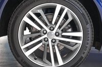 USED 2018 68 AUDI Q5 2.0 TDI QUATTRO S LINE 5d 188 BHP +NATIONWIDE DELIVERY AVAILABLE+