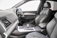 USED 2018 68 AUDI Q5 2.0 TDI QUATTRO S LINE 5d 188 BHP +NATIONWIDE DELIVERY AVAILABLE+