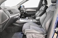 USED 2018 68 AUDI Q5 2.0 TDI QUATTRO S LINE 5d 188 BHP +NATIONWIDE DELIVERY AVAILABLE+