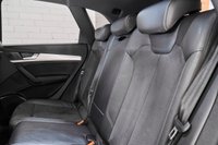 USED 2018 68 AUDI Q5 2.0 TDI QUATTRO S LINE 5d 188 BHP +NATIONWIDE DELIVERY AVAILABLE+
