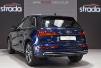 USED 2018 68 AUDI Q5 2.0 TDI QUATTRO S LINE 5d 188 BHP +NATIONWIDE DELIVERY AVAILABLE+