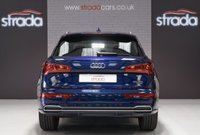 USED 2018 68 AUDI Q5 2.0 TDI QUATTRO S LINE 5d 188 BHP +NATIONWIDE DELIVERY AVAILABLE+