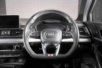 USED 2018 68 AUDI Q5 2.0 TDI QUATTRO S LINE 5d 188 BHP +NATIONWIDE DELIVERY AVAILABLE+