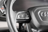 USED 2018 68 AUDI Q5 2.0 TDI QUATTRO S LINE 5d 188 BHP +NATIONWIDE DELIVERY AVAILABLE+
