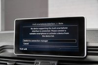 USED 2018 68 AUDI Q5 2.0 TDI QUATTRO S LINE 5d 188 BHP +NATIONWIDE DELIVERY AVAILABLE+