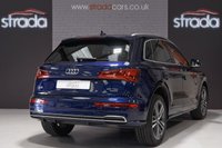 USED 2018 68 AUDI Q5 2.0 TDI QUATTRO S LINE 5d 188 BHP +NATIONWIDE DELIVERY AVAILABLE+