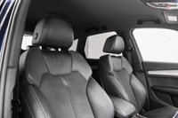 USED 2018 68 AUDI Q5 2.0 TDI QUATTRO S LINE 5d 188 BHP +NATIONWIDE DELIVERY AVAILABLE+