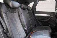 USED 2018 68 AUDI Q5 2.0 TDI QUATTRO S LINE 5d 188 BHP +NATIONWIDE DELIVERY AVAILABLE+