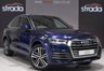 USED 2018 68 AUDI Q5 2.0 TDI QUATTRO S LINE 5d 188 BHP +NATIONWIDE DELIVERY AVAILABLE+