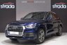USED 2018 68 AUDI Q5 2.0 TDI QUATTRO S LINE 5d 188 BHP +NATIONWIDE DELIVERY AVAILABLE+