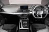 USED 2018 68 AUDI Q5 2.0 TDI QUATTRO S LINE 5d 188 BHP +NATIONWIDE DELIVERY AVAILABLE+