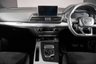 USED 2018 68 AUDI Q5 2.0 TDI QUATTRO S LINE 5d 188 BHP +NATIONWIDE DELIVERY AVAILABLE+