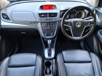 USED 2015 64 VAUXHALL MOKKA 1.4 SE 5d 138 BHP VAUXHALL MOKKA 1.4 SE 5d 138 BHP