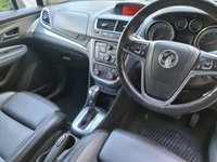 USED 2015 64 VAUXHALL MOKKA 1.4 SE 5d 138 BHP VAUXHALL MOKKA 1.4 SE 5d 138 BHP