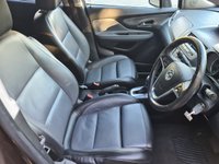 USED 2015 64 VAUXHALL MOKKA 1.4 SE 5d 138 BHP VAUXHALL MOKKA 1.4 SE 5d 138 BHP