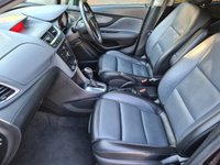 USED 2015 64 VAUXHALL MOKKA 1.4 SE 5d 138 BHP VAUXHALL MOKKA 1.4 SE 5d 138 BHP
