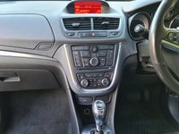 USED 2015 64 VAUXHALL MOKKA 1.4 SE 5d 138 BHP VAUXHALL MOKKA 1.4 SE 5d 138 BHP